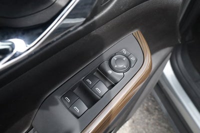 2023 GMC Acadia FWD SLE