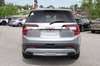 2023 GMC Acadia FWD SLE