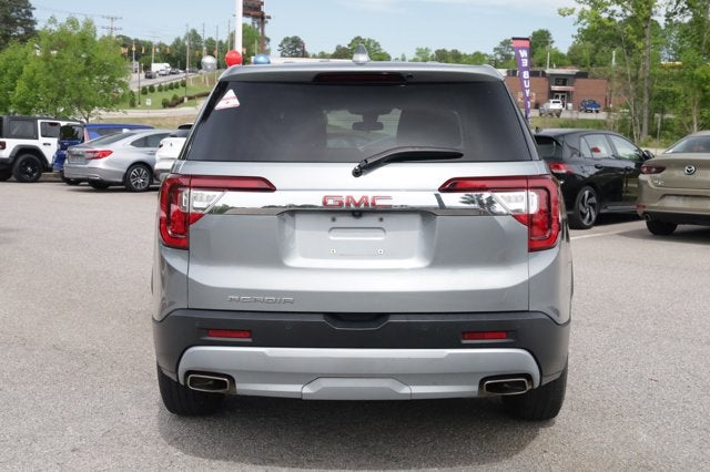 2023 GMC Acadia FWD SLE