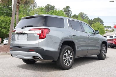 2023 GMC Acadia FWD SLE