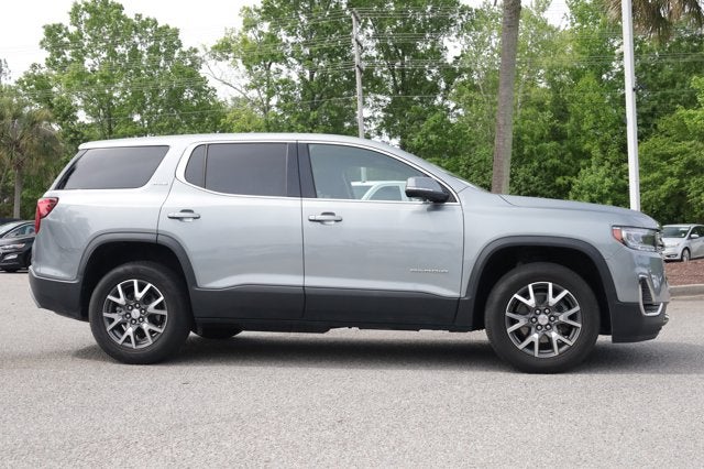 2023 GMC Acadia FWD SLE