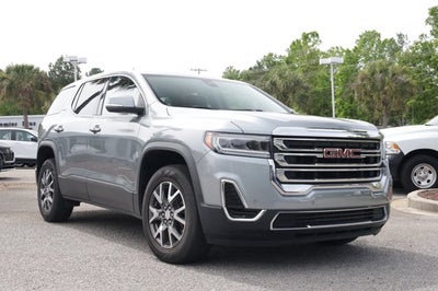 2023 GMC Acadia FWD SLE