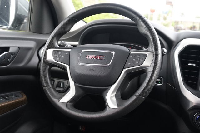 2023 GMC Acadia FWD SLE