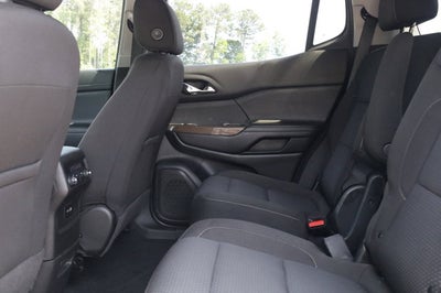 2021 GMC Acadia FWD SLE