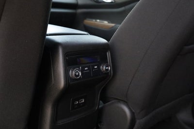 2021 GMC Acadia FWD SLE
