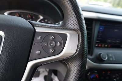 2021 GMC Acadia FWD SLE