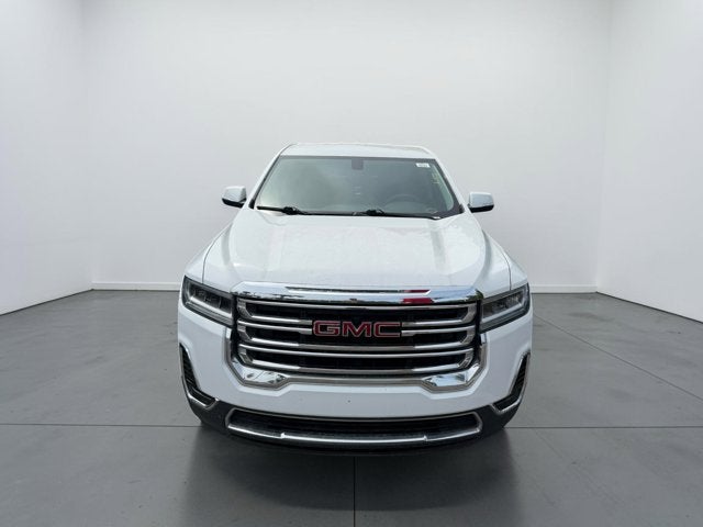 2021 GMC Acadia FWD SLE