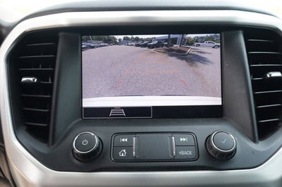 2021 GMC Acadia FWD SLE