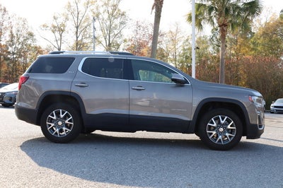 2023 GMC Acadia FWD SLT