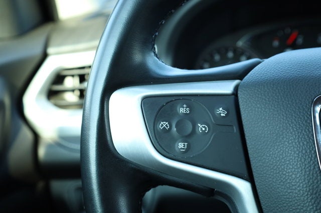 2023 GMC Acadia FWD SLT