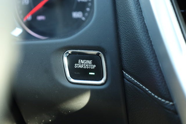 2023 GMC Acadia FWD SLT