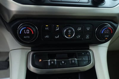 2022 GMC Acadia FWD Denali