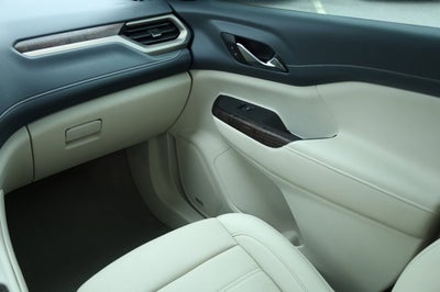 2022 GMC Acadia FWD Denali