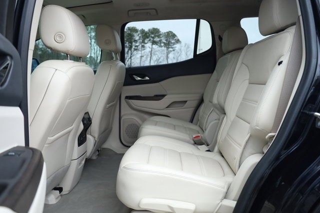 2022 GMC Acadia FWD Denali