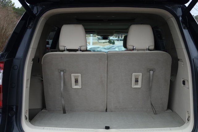 2022 GMC Acadia FWD Denali