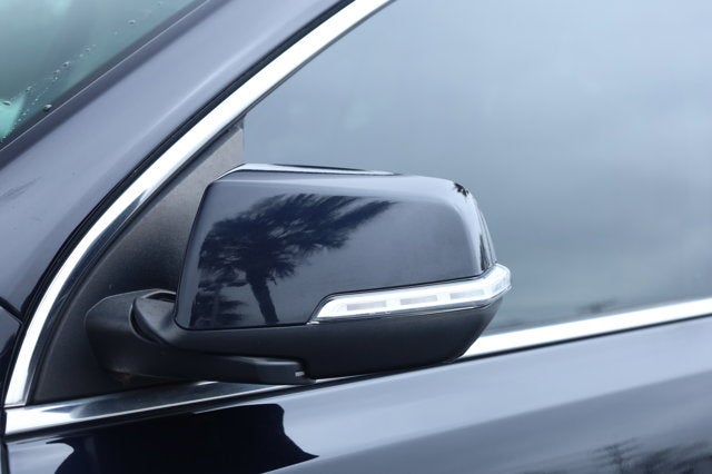 2022 GMC Acadia FWD Denali