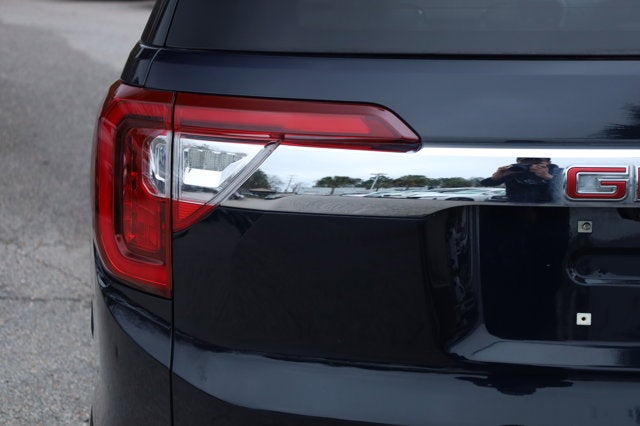 2022 GMC Acadia FWD Denali