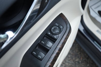 2022 GMC Acadia FWD Denali