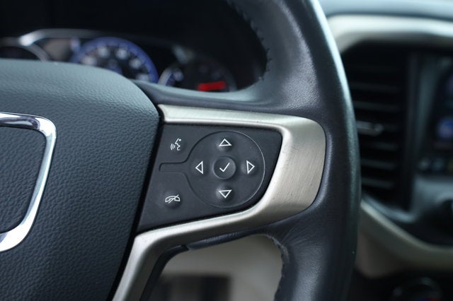 2022 GMC Acadia FWD Denali