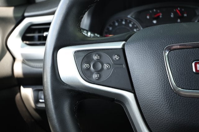 2023 GMC Acadia AWD SLT