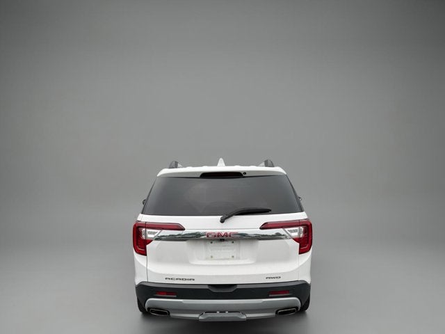 2023 GMC Acadia AWD SLT