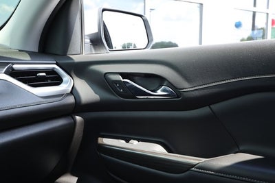 2023 GMC Acadia AWD SLT