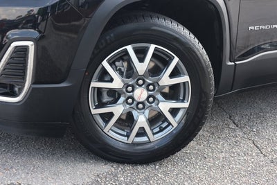 2023 GMC Acadia AWD SLT