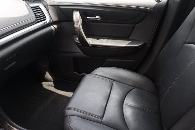 2017 GMC Acadia Limited Limited