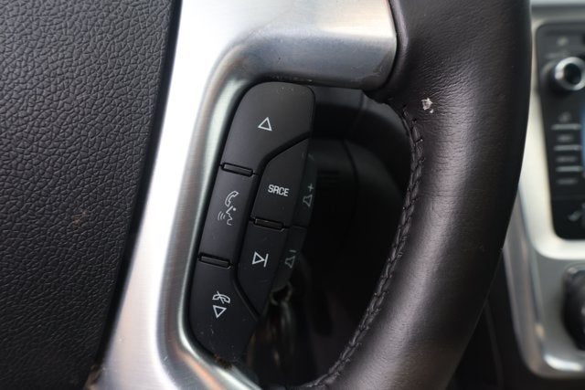 2017 GMC Acadia Limited Limited