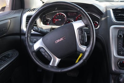 2017 GMC Acadia Limited Limited