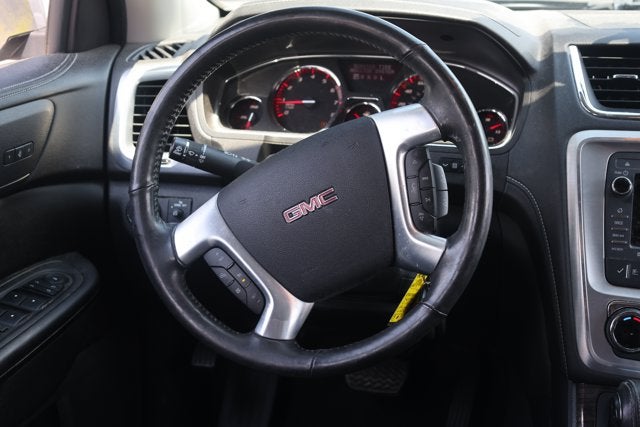 2017 GMC Acadia Limited Limited