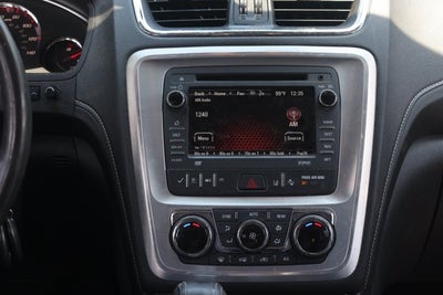 2017 GMC Acadia Limited Limited