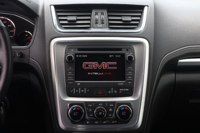 2017 GMC Acadia Limited Limited