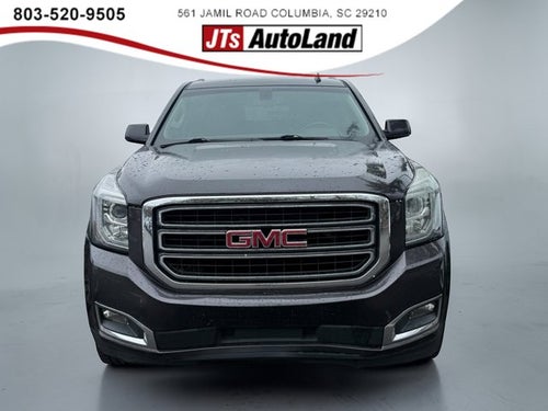 2015 GMC Yukon XL 1500 SLE
