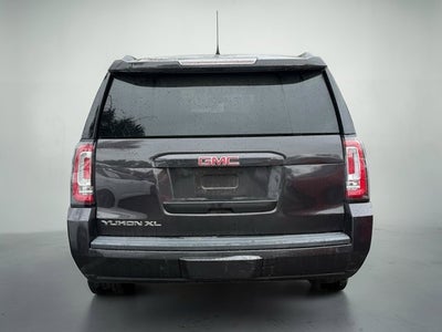 2015 GMC Yukon XL 1500 SLE