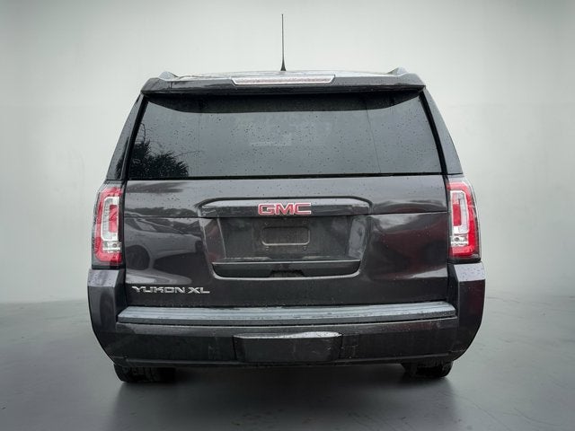 2015 GMC Yukon XL 1500 SLE