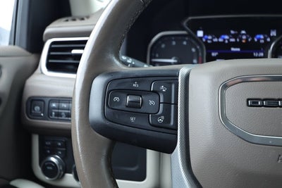2021 GMC Yukon 4WD Denali