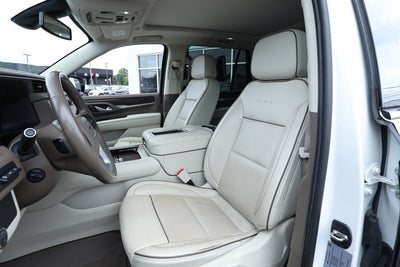 2021 GMC Yukon 4WD Denali