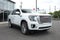 2021 GMC Yukon 4WD Denali