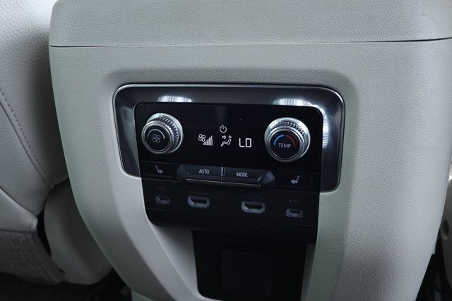 2021 GMC Yukon 4WD Denali
