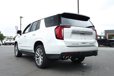 2021 GMC Yukon 4WD Denali