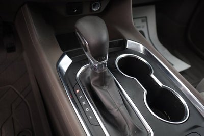 2021 Chevrolet Traverse FWD LT Cloth