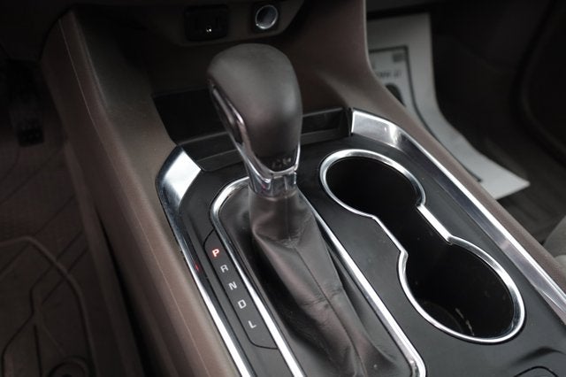 2021 Chevrolet Traverse FWD LT Cloth