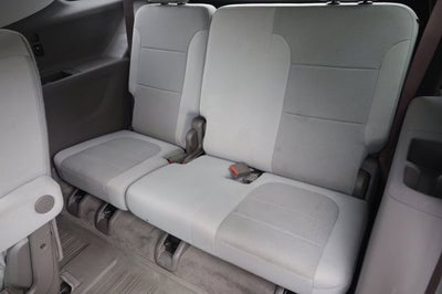 2021 Chevrolet Traverse FWD LT Cloth