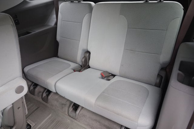 2021 Chevrolet Traverse FWD LT Cloth