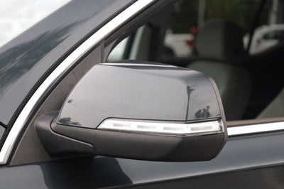 2021 Chevrolet Traverse FWD LT Cloth