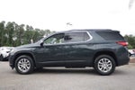 2021 Chevrolet Traverse FWD LT Cloth
