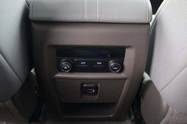 2021 Chevrolet Traverse FWD LT Cloth
