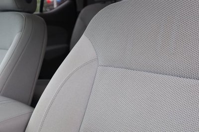 2021 Chevrolet Traverse FWD LT Cloth