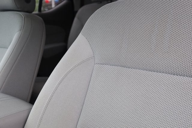 2021 Chevrolet Traverse FWD LT Cloth